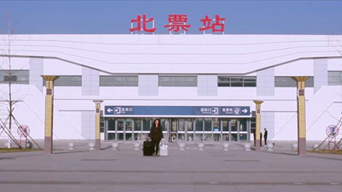 2021年新時代教師風采短視頻：扶貧路上的大外人