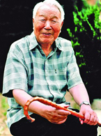 蘇秉琦：治學育人，“滿天星斗”