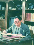 潘承洞：治學堅韌不拔 治校追求卓越