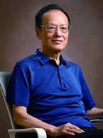 王澤山：以如火情懷，為青年“掌燈”