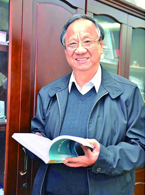 丁文江：材要成器，為國所用