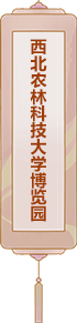 西北農林科技大學博覽園