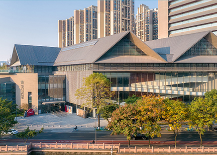 四川大學博物館