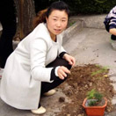 亓艷：三尺講臺 一顆愛心 扎根農村 用心教育