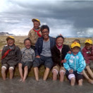 其美次仁：夢想在世界之巔綻放